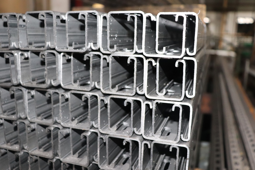 Metal Perforators (M) Sdn Bhd Malaysia's Manufacturer and Supplier
